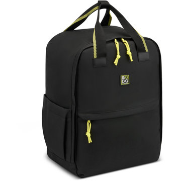 

Modo by Roncato Starlight 3.0 černý 40 × 30 × 20 cm
