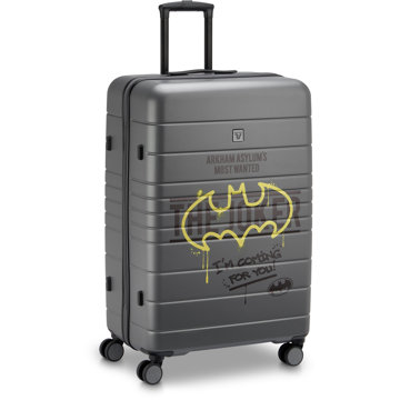 Roncato WARNER DC L žlutý