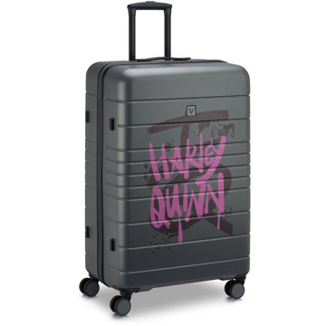 Roncato WARNER DC L fialový