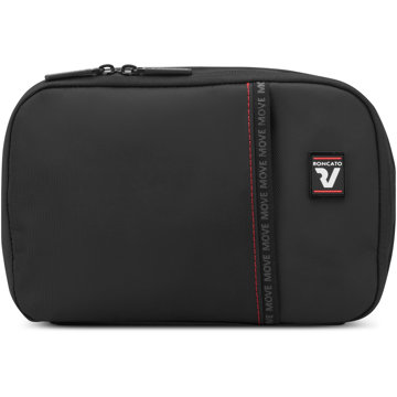 

Roncato MOVE černá 25 cm