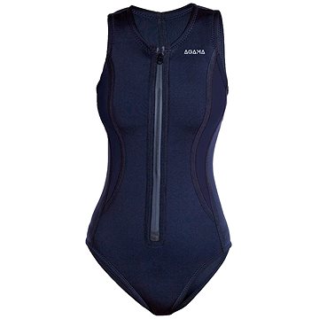 

Agama Elle Hot 3 mm, L 42, černé