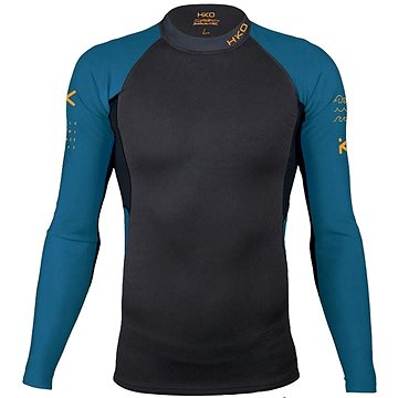 

Hiko Symbio New 1,5 mm, dl. rukáv XS, černá/sherpa blue