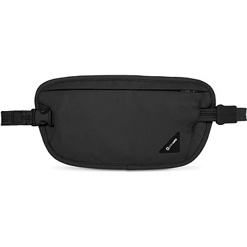 

PACSAFE COVERSAFE X100 WAIST WALLET black
