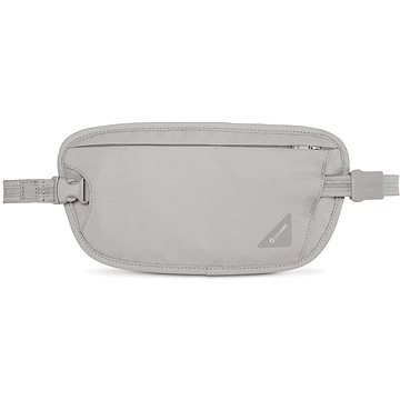 

PACSAFE COVERSAFE X100 WAIST WALLET neutral grey