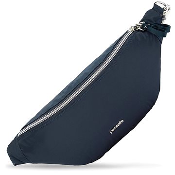 

PACSAFE STYLESAFE SLINGPACK navy