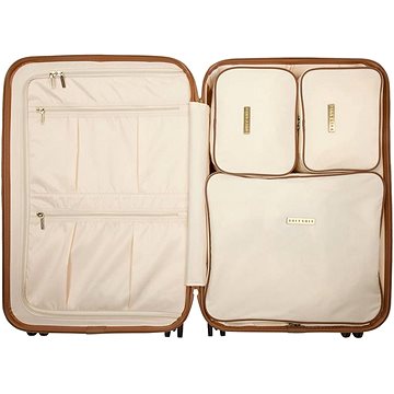 

SUITSUIT® Perfect Packing system, vel. M, AS-71211 Antique White