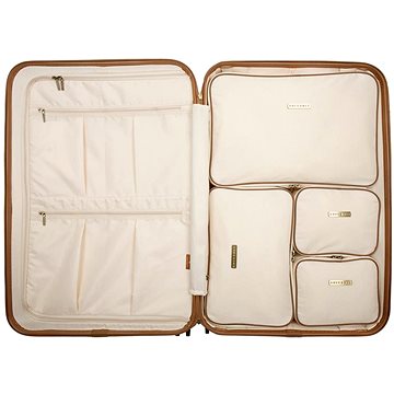 

SUITSUIT® Perfect Packing system, vel. L, AS-71212 Antique White