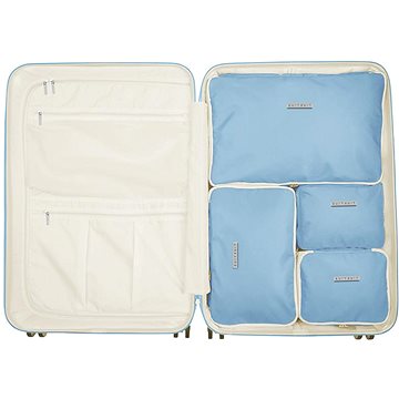 

SUITSUIT® Perfect Packing system, vel. L, Alaska Blue