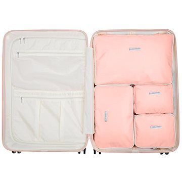 

SUITSUIT® Perfect Packing system, vel. L, Papaya Peach