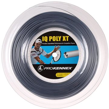 

Prokennex Poly IQ XT 1,28 mm, 200 m, stříbrná