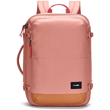 

PACSAFE Go Carry On Backpack 34 l rose
