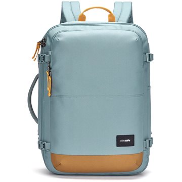 

PACSAFE Go Carry On Backpack 34 l fresh mint