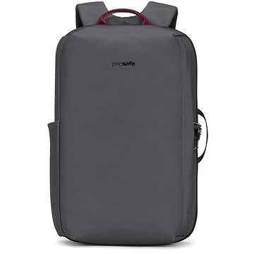 

PACSAFE Commuter Backpack 16" black