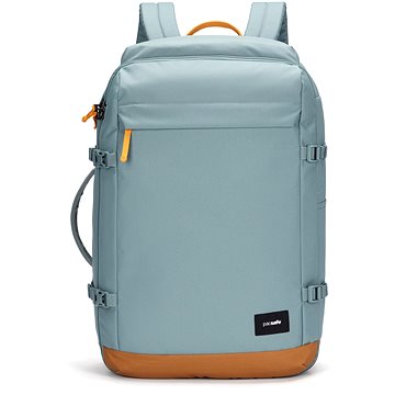 

PACSAFE Go Carry On Backpack 44 l fresh mint