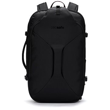 

PACSAFE Venturesafe EXP45 Travel Backpack black