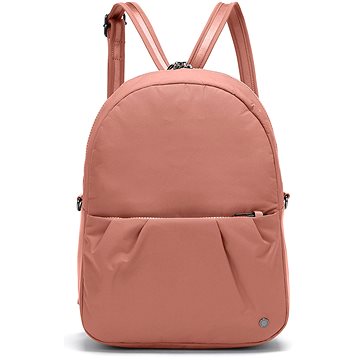 

PACSAFE Citysafe CX Convertible Backpack econyl® rose