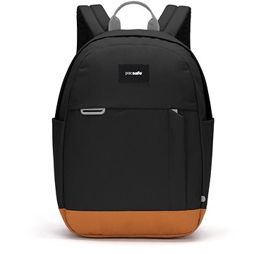 

PACSAFE Go Backpack 15 l jet black