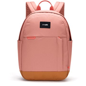 

PACSAFE Go Backpack 15 l rose