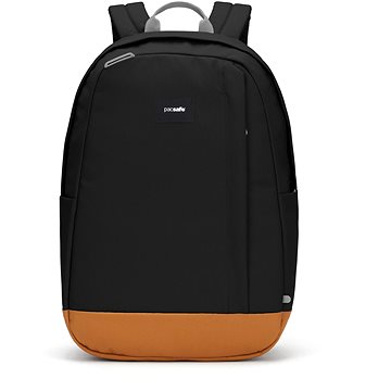 PACSAFE Go Backpack 25 l jet black