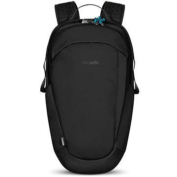 

PACSAFE Eco Backpack Econyl® 25 l black