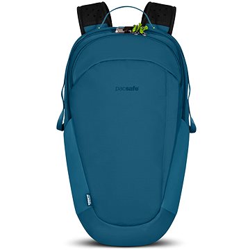 

PACSAFE Eco Backpack Econyl® 25 l tidal teal