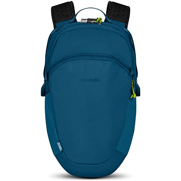 

PACSAFE Eco Backpack Econyl® 18 l tidal teal