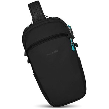 

PACSAFE Eco Sling Backpack Econyl® 12 l black