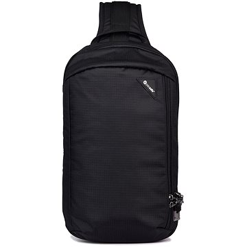 

PACSAFE Vibe 325 Sling Pack jet black