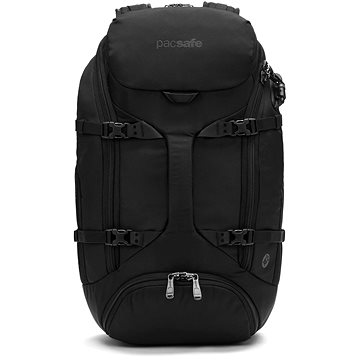 

PACSAFE Venturesafe EXP35 Travel Backpack black
