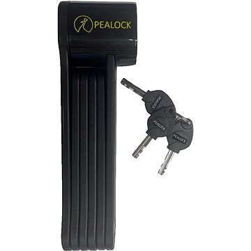 

Pealock Optimus – skládací zámek