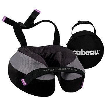 

Cabeau TNE-S3 Berlin Black Gray