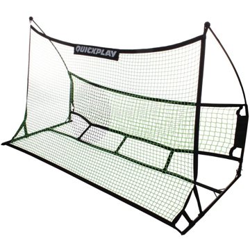 

Quickplay Tekkers Trainer Dual Net