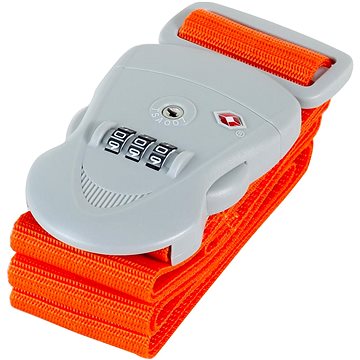 

ROCK TA-0011 - oranžová