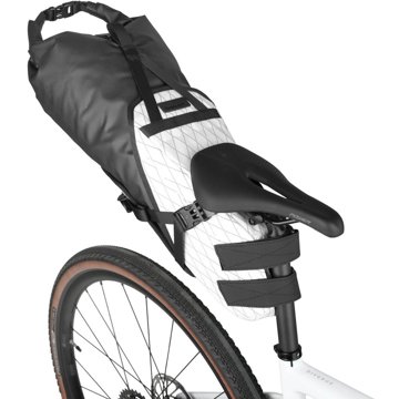 

Rhinowalk BHD0020 Brašna pod sedlo 14 l, bílá