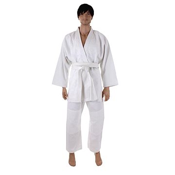 

Sedco Kimono JUDO 200 + pásek (bílé)