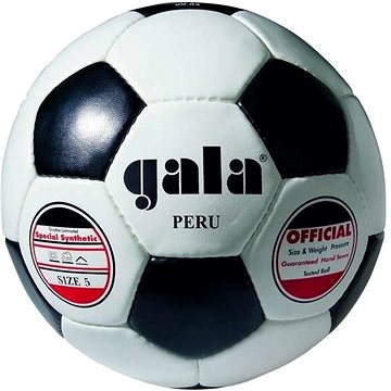 

Gala Peru BF5073S bílá