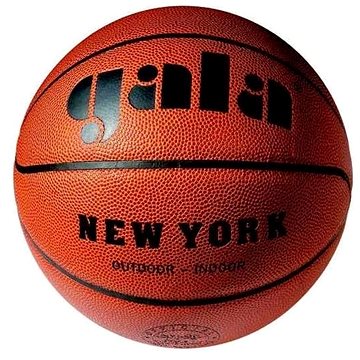 

Gala New York 6021S hnědá