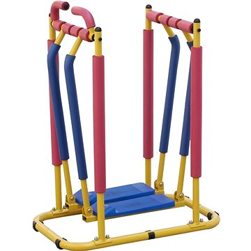 

Eliptical pro děti FT02 SEDCO Air Walker