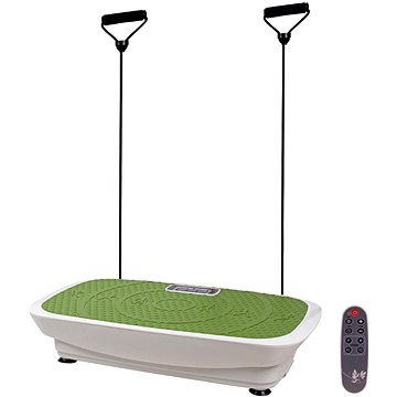 

Masážní vibrační plošina SPARTAN VIBRO PLATE 2778