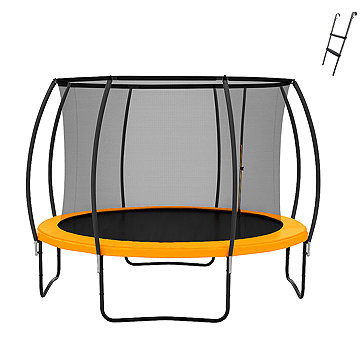 Sedco Trampolína Super B, 305 cm s ochrannou sítí a žebříkem