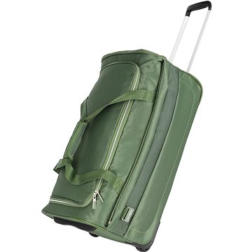 

Travelite Miigo Wheeled duffle Green