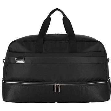

Travelite Miigo Weekender Black