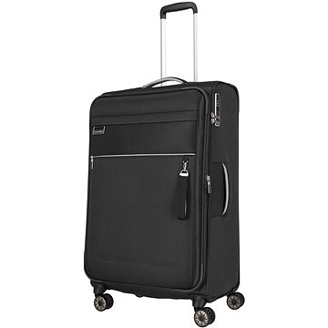 Travelite Miigo 4w L Black