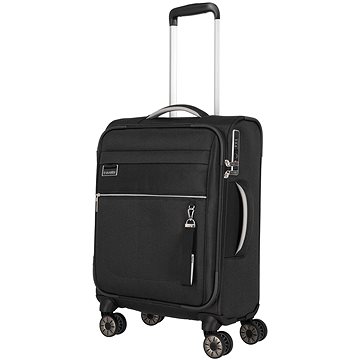 Travelite Miigo 4w S Black