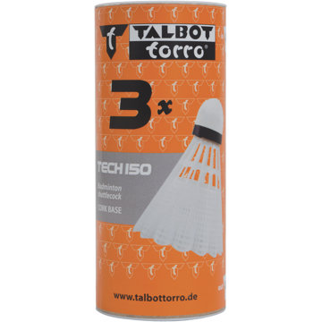 

Talbot Torro Tech 150 3 ks
