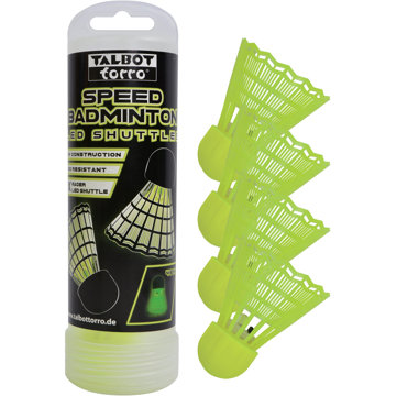 

Talbot Torro Speed LED 4 ks