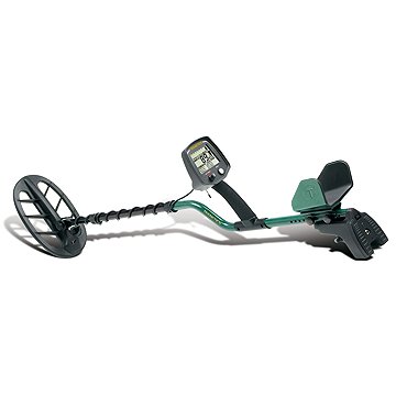 

Teknetics Detektor kovů Teknetics T2+ LTD