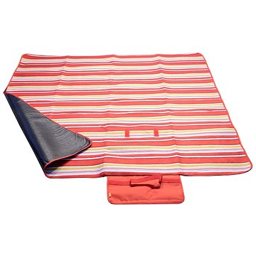

Cattara Fleece červená