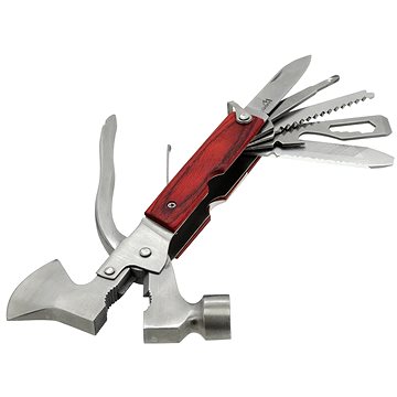

Cattara Nůž MULTI HAMMER