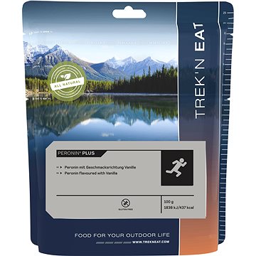 

Trek'n Eat Peronin®Plus vanilka
